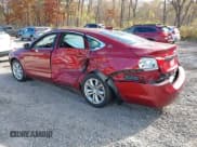 ✅ 2020 Chevrolet Impala LT • VIN: 2G11Z5S39L9101958 • Лот: 43559628. Опубликован ранее на IAAI с пробегом 79 822 миль. Бесплатный доступ к архиву аукционных продаж из США и подробный отчёт об истории автомобиля на DreamBid. Изображение 3.