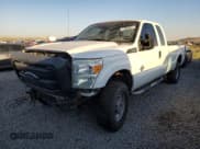 ✅ 2015 Ford F-350 • VIN: 1FT7X3BT5FEC25285 • Lot: 73368374. Listed on Copart with 250,411 mi. Free auction sales archive from the USA and detailed vehicle history report at DreamBid. Image 1.