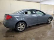 ✅ 2009 Pontiac G6 1SA • VIN: 1G2ZG57N794117716 • Lot: 57827525. Wystawiony na Copart z przebiegiem 237 295 mil. Bezpłatny archiwum sprzedaży aukcyjnych z USA i szczegółowy raport historii pojazdu na DreamBid. Zdjęcie 3.
