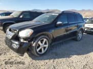 ✅ 2009 Mercedes-Benz GL 320 • VIN: 4JGBF25E29A501904 • Lot: 71660164. Listed on Copart with 161,162 mi. Free auction sales archive from the USA and detailed vehicle history report at DreamBid. Image 1.