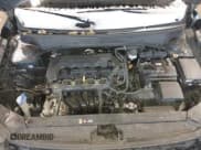 ✅ 2023 Hyundai Venue SE • VIN: KMHRB8A32PU215077 • Lot: 41407844. Listed on IAAI with 35,236 mi. Free auction sales archive from the USA and detailed vehicle history report at DreamBid. Image 10.