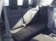 ✅ 2022 Nissan Pathfinder SL • VIN: 5N1DR3CB4NC203559 • Lot: 43444342. Listed on IAAI with 39,888 mi. Free auction sales archive from the USA and detailed vehicle history report at DreamBid. Image 18.