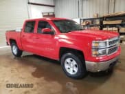 ✅ 2015 Chevrolet Silverado 1500 LT • VIN: 3GCUKREC6FG317529 • Лот: 61208254. Опубликован ранее на Copart с пробегом 183 908 миль. Бесплатный доступ к архиву аукционных продаж из США и подробный отчёт об истории автомобиля на DreamBid. Изображение 4.