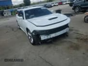 ✅ 2022 Dodge Charger R/T • VIN: 2C3CDXCT1NH172447 • Lot: 85591935. Listed on Copart with 82,833 mi. Free auction sales archive from the USA and detailed vehicle history report at DreamBid. Image 14.