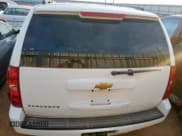 ✅ 2014 Chevrolet Suburban • VIN: 1GNSC5E06ER138660 • Lot: 86876575. Wystawiony na Copart z przebiegiem 159 523 mil. Bezpłatny archiwum sprzedaży aukcyjnych z USA i szczegółowy raport historii pojazdu na DreamBid. Zdjęcie 6.