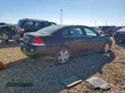 ✅ 2014 Chevrolet Impala LT • VIN: 2G1WB5E3XE1185540 • Лот: 90579415. Опубликован ранее на Copart с пробегом 105 489 миль. Бесплатный доступ к архиву аукционных продаж из США и подробный отчёт об истории автомобиля на DreamBid. Изображение 3.