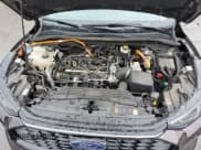 ✅ 2023 Ford Escape Platinum • VIN: 1FMCU9JZ1PUA17262 • Лот: 59888005. Опубликован ранее на Copart с пробегом 27 054 миль. Бесплатный доступ к архиву аукционных продаж из США и подробный отчёт об истории автомобиля на DreamBid. Изображение 12.