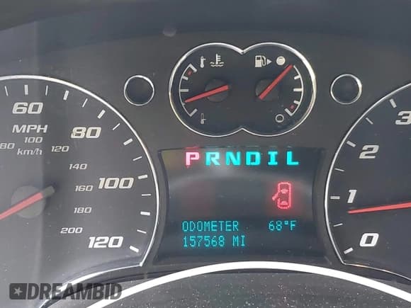 ✅ 2007 Chevrolet Equinox LS • VIN: 2CNDL13F676006641 • Лот: 42437057. Опубликован ранее на IAAI с пробегом 157 568 миль. Бесплатный доступ к архиву аукционных продаж из США и подробный отчёт об истории автомобиля на DreamBid. Изображение 15.