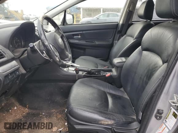 ✅ 2014 Subaru Crosstrek Limited • VIN: JF2GPAGC2E8314968 • Lot: 89886175. Listed on Copart with 140,346 mi. Free auction sales archive from the USA and detailed vehicle history report at DreamBid. Image 7.