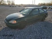 ✅ 2000 Honda Civic EX-A • VIN: 1HGEJ8252YL132294 • Lot: 77066654. Listed on Copart with 228,682 mi. Free auction sales archive from the USA and detailed vehicle history report at DreamBid. Image 1.