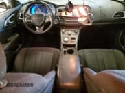 ✅ 2015 Chrysler 200 Limited • VIN: 1C3CCCAB9FN623641 • Lot: 86260195. Listed on Copart with 86,519 mi. Free auction sales archive from the USA and detailed vehicle history report at DreamBid. Image 8.