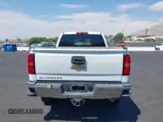 ✅ 2016 Chevrolet Silverado 2500HD Work Truck • VIN: 1GC1CUEG8GF267418 • Lot: 42839219. Listed on IAAI with 193,259 mi. Free auction sales archive from the USA and detailed vehicle history report at DreamBid. Image 16.