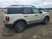 ✅ 2024 Ford Bronco Sport Big Bend • VIN: 3FMCR9B60RRF32205 • Lot: 90057585. Listed on Copart with 38,433 mi. Free auction sales archive from the USA and detailed vehicle history report at DreamBid. Image 3.