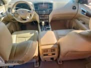 ✅ 2014 Nissan Pathfinder SV • VIN: 5N1AR2MN2EC641468 • Лот: 85898065. Опубликован ранее на Copart с пробегом 182 773 миль. Бесплатный доступ к архиву аукционных продаж из США и подробный отчёт об истории автомобиля на DreamBid. Изображение 8.