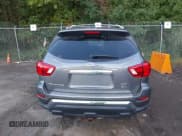 ✅ 2017 Nissan Pathfinder SV • VIN: 5N1DR2MM3HC910408 • Лот: 43410882. Опубликован ранее на IAAI с пробегом 103 426 миль. Бесплатный доступ к архиву аукционных продаж из США и подробный отчёт об истории автомобиля на DreamBid. Изображение 16.