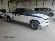 ✅ 1999 GMC Sonoma SLS • VIN: 1GTCS19XXX8503933 • Lot: 48311685. Listed on Copart with Not provided. Free auction sales archive from the USA and detailed vehicle history report at DreamBid. Image 4.