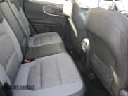 ✅ 2023 Ford Bronco Sport Big Bend • VIN: 3FMCR9B64PRD47734 • Lot: 87359795. Listed on Copart with 48,348 mi. Free auction sales archive from the USA and detailed vehicle history report at DreamBid. Image 11.