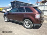 ✅ 2010 Ford Edge Limited • VIN: 2FMDK3KC7ABA33657 • Лот: 87023935. Опубликован ранее на Copart с пробегом 131 750 миль. Бесплатный доступ к архиву аукционных продаж из США и подробный отчёт об истории автомобиля на DreamBid. Изображение 2.