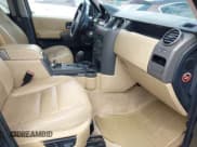 ✅ 2006 Land Rover LR3 HSE • VIN: SALAG25416A401401 • Лот: 42832985. Опубликован ранее на IAAI с пробегом 214 717 миль. Бесплатный доступ к архиву аукционных продаж из США и подробный отчёт об истории автомобиля на DreamBid. Изображение 5.