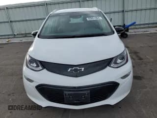 ✅ 2017 Chevrolet Bolt EV Premier • VIN: 1G1FX6S01H4191382 • Lot: 85051564. Wystawiony na Copart z przebiegiem 77 247 mil. Bezpłatny archiwum sprzedaży aukcyjnych z USA i szczegółowy raport historii pojazdu na DreamBid. Zdjęcie 5.
