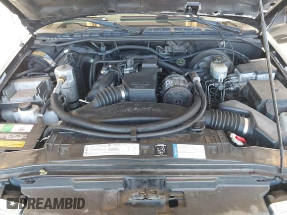 ✅ 1999 Chevrolet S-10 • VIN: 1GCCS1440X8185754 • Лот: 42043198. Опубликован ранее на IAAI с пробегом 104 139 миль. Бесплатный доступ к архиву аукционных продаж из США и подробный отчёт об истории автомобиля на DreamBid. Изображение 10.