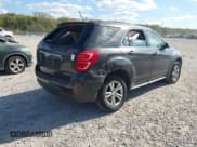 ✅ 2016 Chevrolet Equinox LS • VIN: 2GNFLEEK7G6282428 • Лот: 43536530. Опубликован ранее на IAAI с пробегом 218 688 миль. Бесплатный доступ к архиву аукционных продаж из США и подробный отчёт об истории автомобиля на DreamBid. Изображение 4.