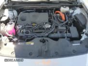 ✅ 2023 Toyota Crown XLE • VIN: JTDAAAAF4P3005527 • Lot: 64750783. Listed on Copart with 4,538 mi. Free auction sales archive from the USA and detailed vehicle history report at DreamBid. Image 11.