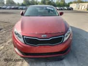 ✅ 2013 Kia Optima SX • VIN: 5XXGR4A61DG109506 • Lot: 81033955. Listed on Copart with 82,161 mi. Free auction sales archive from the USA and detailed vehicle history report at DreamBid. Image 5.