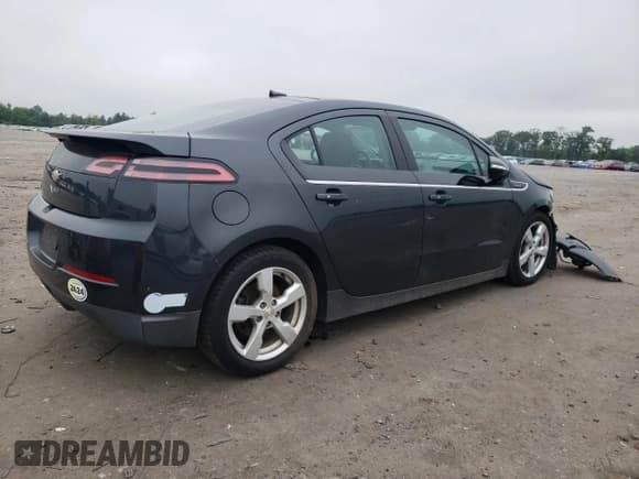 ✅ 2014 Chevrolet Volt • VIN: 1G1RE6E4XEU165103 • Lot: 55481574. Wystawiony na Copart z przebiegiem 131 337 mil. Bezpłatny archiwum sprzedaży aukcyjnych z USA i szczegółowy raport historii pojazdu na DreamBid. Zdjęcie 3.