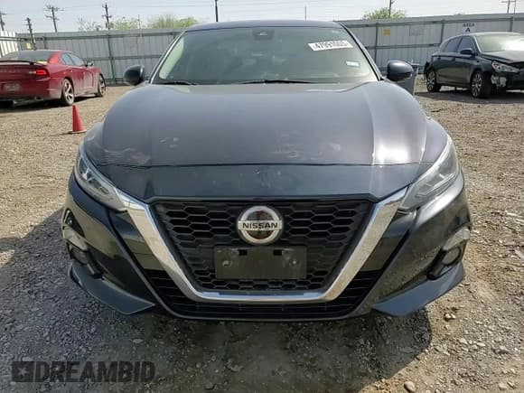 ✅ 2020 Nissan Altima SV • VIN: 1N4BL4DV6LC199187 • Lot: 47991005. Listed on Copart with 175,319 mi. Free auction sales archive from the USA and detailed vehicle history report at DreamBid. Image 10.
