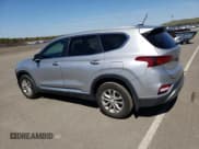 ✅ 2020 Hyundai Santa Fe SE • VIN: 5NMS2CAD8LH245350 • Lot: 47777883. Wystawiony na Copart z przebiegiem 30 300 mil. Bezpłatny archiwum sprzedaży aukcyjnych z USA i szczegółowy raport historii pojazdu na DreamBid. Zdjęcie 2.