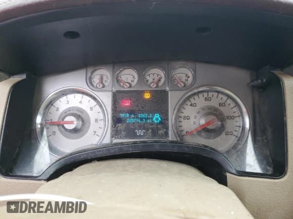 ✅ 2010 Ford F-150 XL • VIN: 1FTFW1EV2AKA58538 • Лот: 90238965. Опубликован ранее на Copart с пробегом 205 776 миль. Бесплатный доступ к архиву аукционных продаж из США и подробный отчёт об истории автомобиля на DreamBid. Изображение 9.