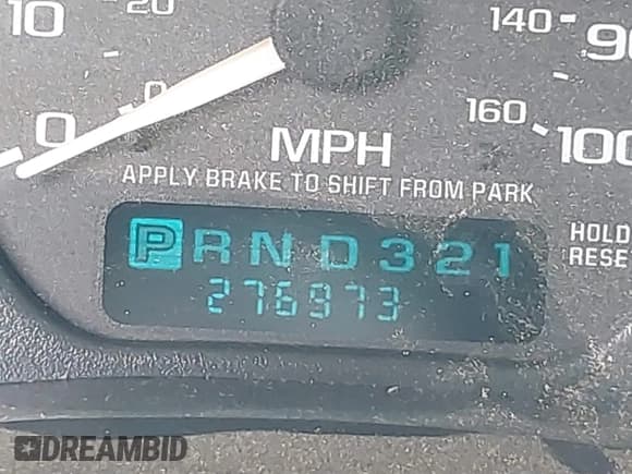 ✅ 2002 Chevrolet Suburban LS • VIN: 1GNEC16T02J206251 • Lot: 42732097. Wystawiony na IAAI z przebiegiem 276 973 mil. Bezpłatny archiwum sprzedaży aukcyjnych z USA i szczegółowy raport historii pojazdu na DreamBid. Zdjęcie 16.