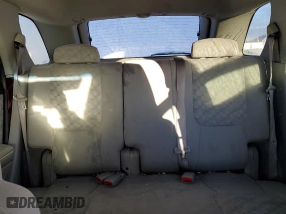 ✅ 2006 Chevrolet Equinox LT • VIN: 2CNDL73F766141371 • Лот: 86595994. Опубликован ранее на Copart с пробегом Не указан. Бесплатный доступ к архиву аукционных продаж из США и подробный отчёт об истории автомобиля на DreamBid. Изображение 10.