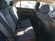 ✅ 2009 Chevrolet Malibu 1LT • VIN: 1G1ZH57BX94182633 • Lot: 82572374. Listed on Copart with 141,247 mi. Free auction sales archive from the USA and detailed vehicle history report at DreamBid. Image 10.