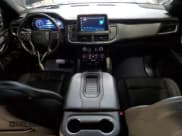 ✅ 2022 Chevrolet Suburban RST • VIN: 1GNSKEKD5NR295378 • Lot: 63760975. Listed on Copart with 69,292 mi. Free auction sales archive from the USA and detailed vehicle history report at DreamBid. Image 8.