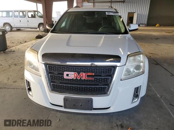 ✅ 2014 GMC Terrain SLE • VIN: 2GKALREK0E6182716 • Lot: 86174865. Listed on Copart with 142,822 mi. Free auction sales archive from the USA and detailed vehicle history report at DreamBid. Image 5.
