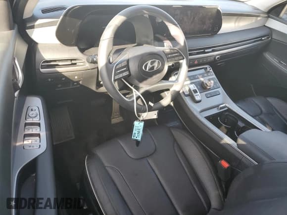 ✅ 2024 Hyundai Palisade XRT • VIN: KM8R3DGE9RU800210 • Лот: 78391604. Опубликован ранее на Copart с пробегом 2 857 миль. Бесплатный доступ к архиву аукционных продаж из США и подробный отчёт об истории автомобиля на DreamBid. Изображение 8.