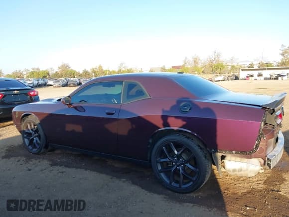 ✅ 2020 Dodge Challenger SXT • VIN: 2C3CDZAG0LH202004 • Лот: 43646147. Опубликован ранее на IAAI с пробегом 56 996 миль. Бесплатный доступ к архиву аукционных продаж из США и подробный отчёт об истории автомобиля на DreamBid. Изображение 15.