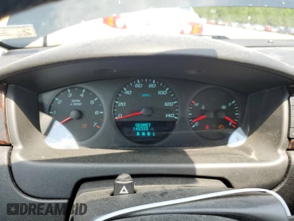 ✅ 2015 Chevrolet Impala LS • VIN: 2G1WA5E31F1129359 • Лот: 65615584. Опубликован ранее на Copart с пробегом 142 333 миль. Бесплатный доступ к архиву аукционных продаж из США и подробный отчёт об истории автомобиля на DreamBid. Изображение 9.