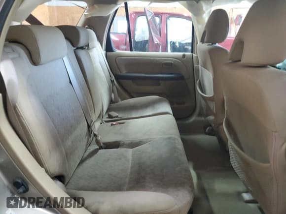 ✅ 2006 Honda CR-V LX • VIN: SHSRD68506U407219 • Lot: 82497285. Wystawiony na Copart z przebiegiem 193 255 mil. Bezpłatny archiwum sprzedaży aukcyjnych z USA i szczegółowy raport historii pojazdu na DreamBid. Zdjęcie 11.