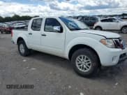 ✅ 2014 Nissan Frontier S • VIN: 1N6AD0ER6EN765835 • Lot: 59767305. Listed on Copart with 103,247 mi. Free auction sales archive from the USA and detailed vehicle history report at DreamBid. Image 4.