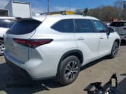 ✅ 2024 Toyota Highlander LE • VIN: 5TDKDRBH6RS544226 • Лот: 42083278. Опубликован ранее на IAAI с пробегом 6 066 миль. Бесплатный доступ к архиву аукционных продаж из США и подробный отчёт об истории автомобиля на DreamBid. Изображение 4.