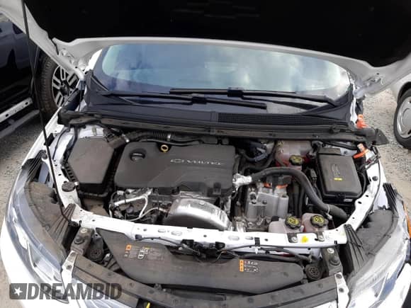 2019 Chevrolet Volt LT с VIN 1G1RC6S54KU122617, выставлен на аукционе Copart как лот 60322233 с пробегом 42 689 миль миль и . История ставок и продаж доступна на DreamBid. Изображение 11.