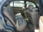 ✅ 2004 Buick Park Avenue • VIN: 1G4CW54K744129688 • Lot: 68305625. Listed on Copart with 121,001 mi. Free auction sales archive from the USA and detailed vehicle history report at DreamBid. Image 10.