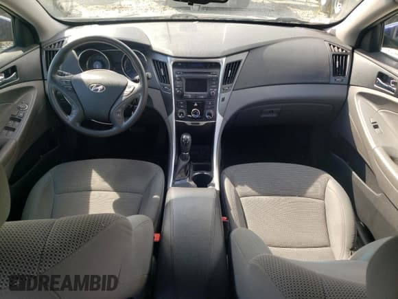 ✅ 2014 Hyundai Sonata GLS • VIN: 5NPEB4AC8EH859797 • Lot: 73893364. Wystawiony na Copart z przebiegiem 121 393 mil. Bezpłatny archiwum sprzedaży aukcyjnych z USA i szczegółowy raport historii pojazdu na DreamBid. Zdjęcie 8.