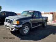 ✅ 2004 Ford Ranger XL Fleet • VIN: 1FTZR45EX4PB52972 • Lot: 80179525. Wystawiony na Copart z przebiegiem 193 336 mil. Bezpłatny archiwum sprzedaży aukcyjnych z USA i szczegółowy raport historii pojazdu na DreamBid. Zdjęcie 1.