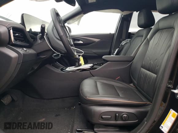 ✅ 2025 Buick Envista Avenir • VIN: KL47LCEP4SB033422 • Лот: 64990415. Опубликован ранее на Copart с пробегом 15 283 миль. Бесплатный доступ к архиву аукционных продаж из США и подробный отчёт об истории автомобиля на DreamBid. Изображение 7.