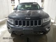 ✅ 2015 Jeep Grand Cherokee Limited • VIN: 1C4RJFBG1FC662033 • Lot: 90614805. Wystawiony na Copart z przebiegiem 146 173 mil. Bezpłatny archiwum sprzedaży aukcyjnych z USA i szczegółowy raport historii pojazdu na DreamBid. Zdjęcie 5.