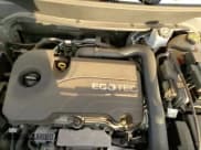 ✅ 2018 Chevrolet Equinox LT • VIN: 3GNAXJEV1JL116054 • Лот: 92589015. Опубликован ранее на Copart с пробегом 86 500 миль. Бесплатный доступ к архиву аукционных продаж из США и подробный отчёт об истории автомобиля на DreamBid. Изображение 15.